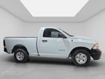 2020 RAM 1500 3.3 V6 XL Cab Regular 4x2 AT