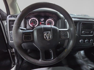 2020 RAM 1500 3.3 V6 XL Cab Regular 4x2 AT