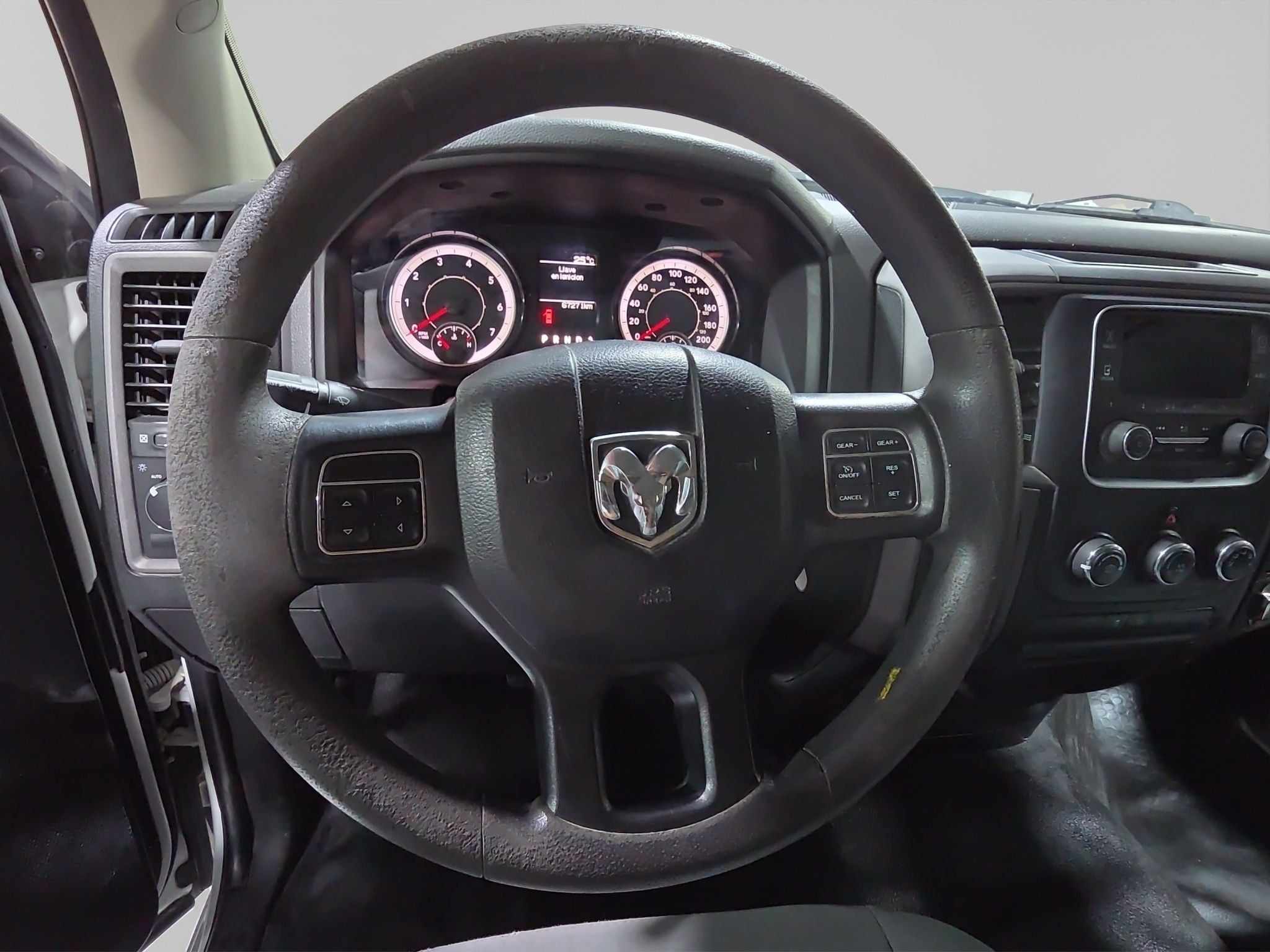 2020 RAM 1500 3.3 V6 XL Cab Regular 4x2 AT