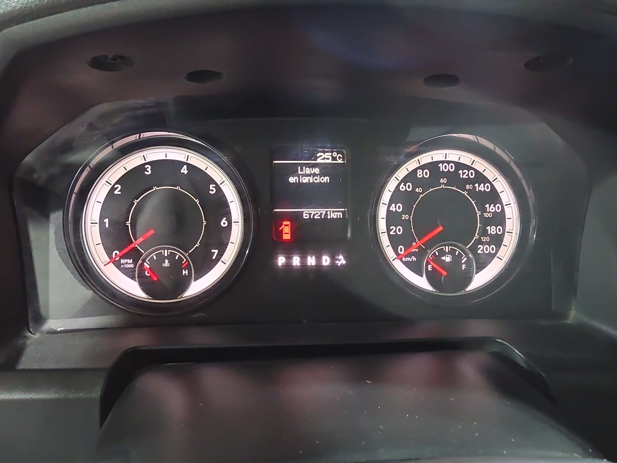 2020 RAM 1500 3.3 V6 XL Cab Regular 4x2 AT
