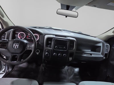 2020 RAM 1500 3.3 V6 XL Cab Regular 4x2 AT