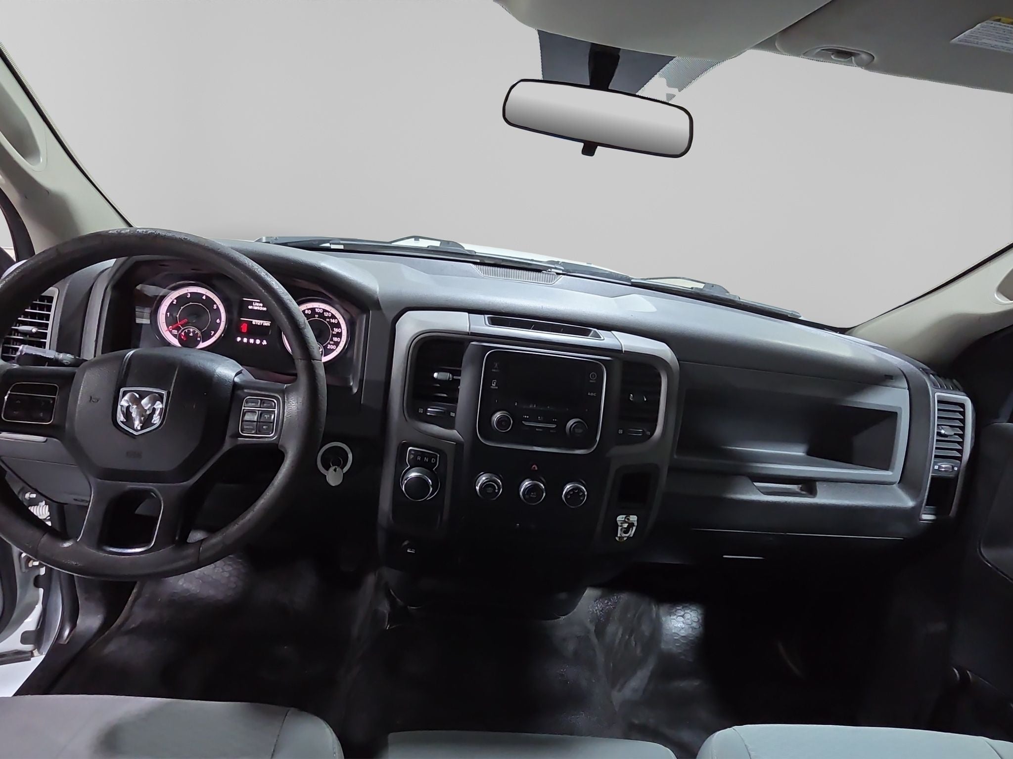 2020 RAM 1500 3.3 V6 XL Cab Regular 4x2 AT