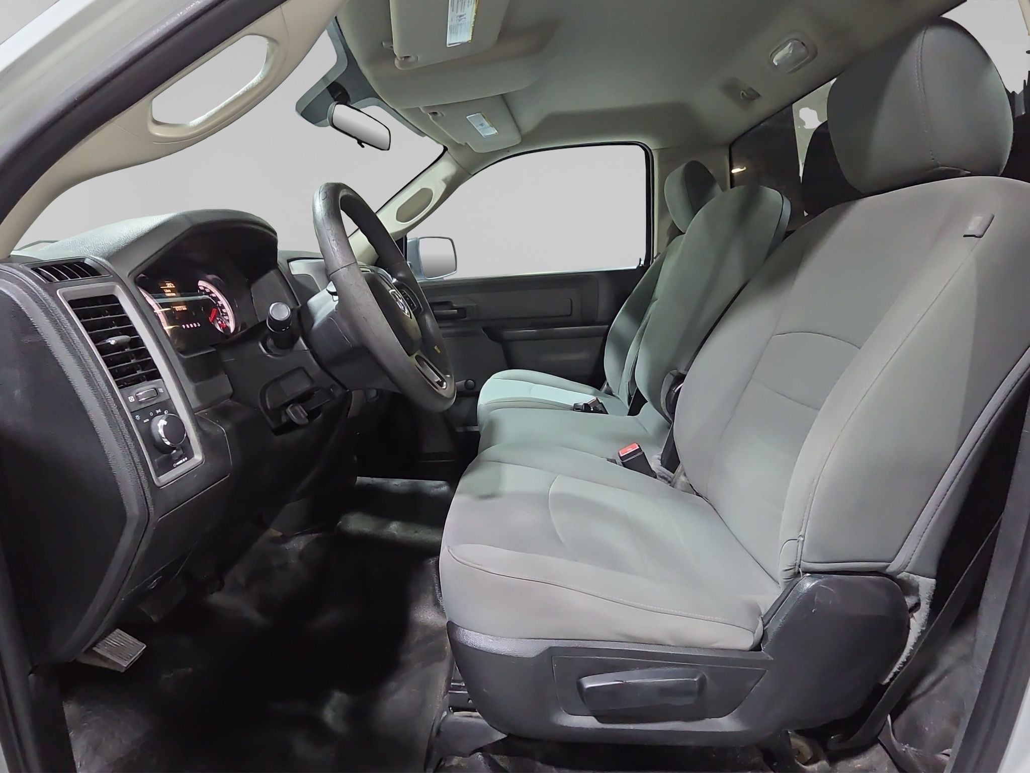 2020 RAM 1500 3.3 V6 XL Cab Regular 4x2 AT