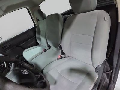 2020 RAM 1500 3.3 V6 XL Cab Regular 4x2 AT