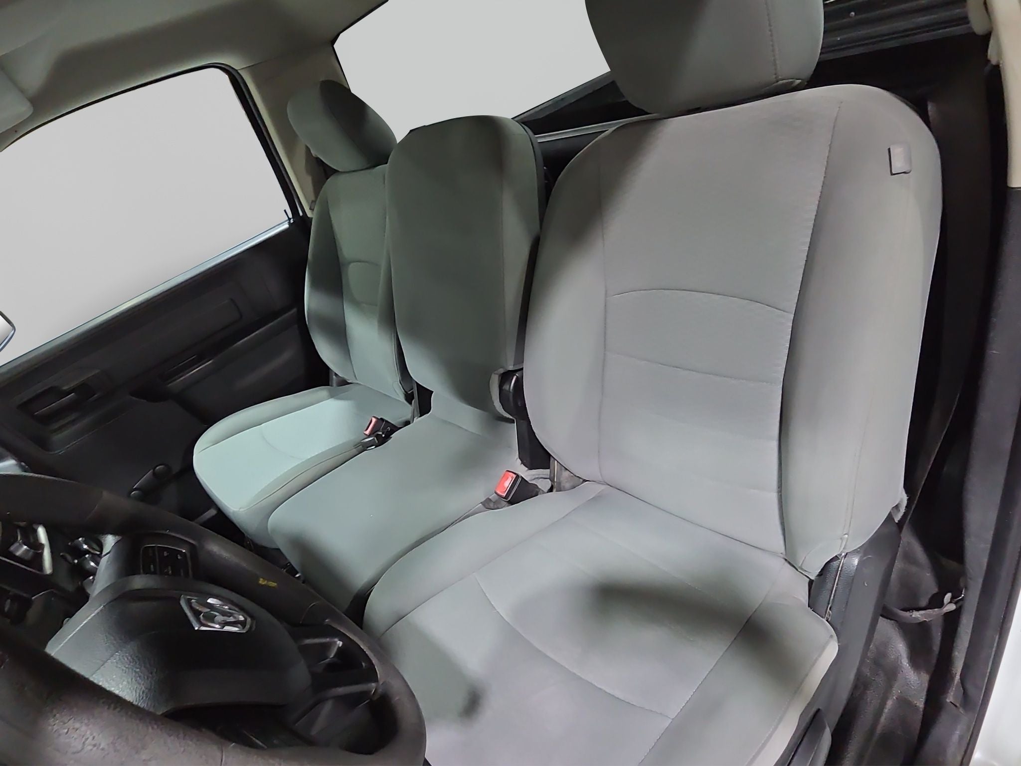 2020 RAM 1500 3.3 V6 XL Cab Regular 4x2 AT