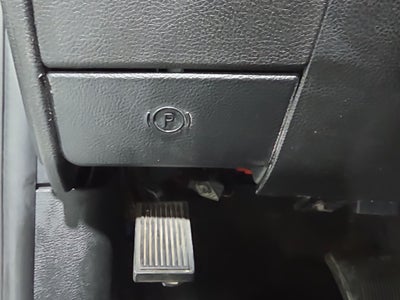 2020 RAM 1500 3.3 V6 XL Cab Regular 4x2 AT