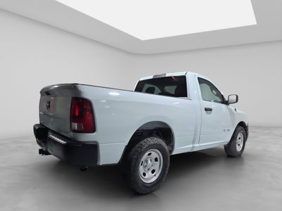 2020 RAM 1500 3.3 V6 XL Cab Regular 4x2 AT