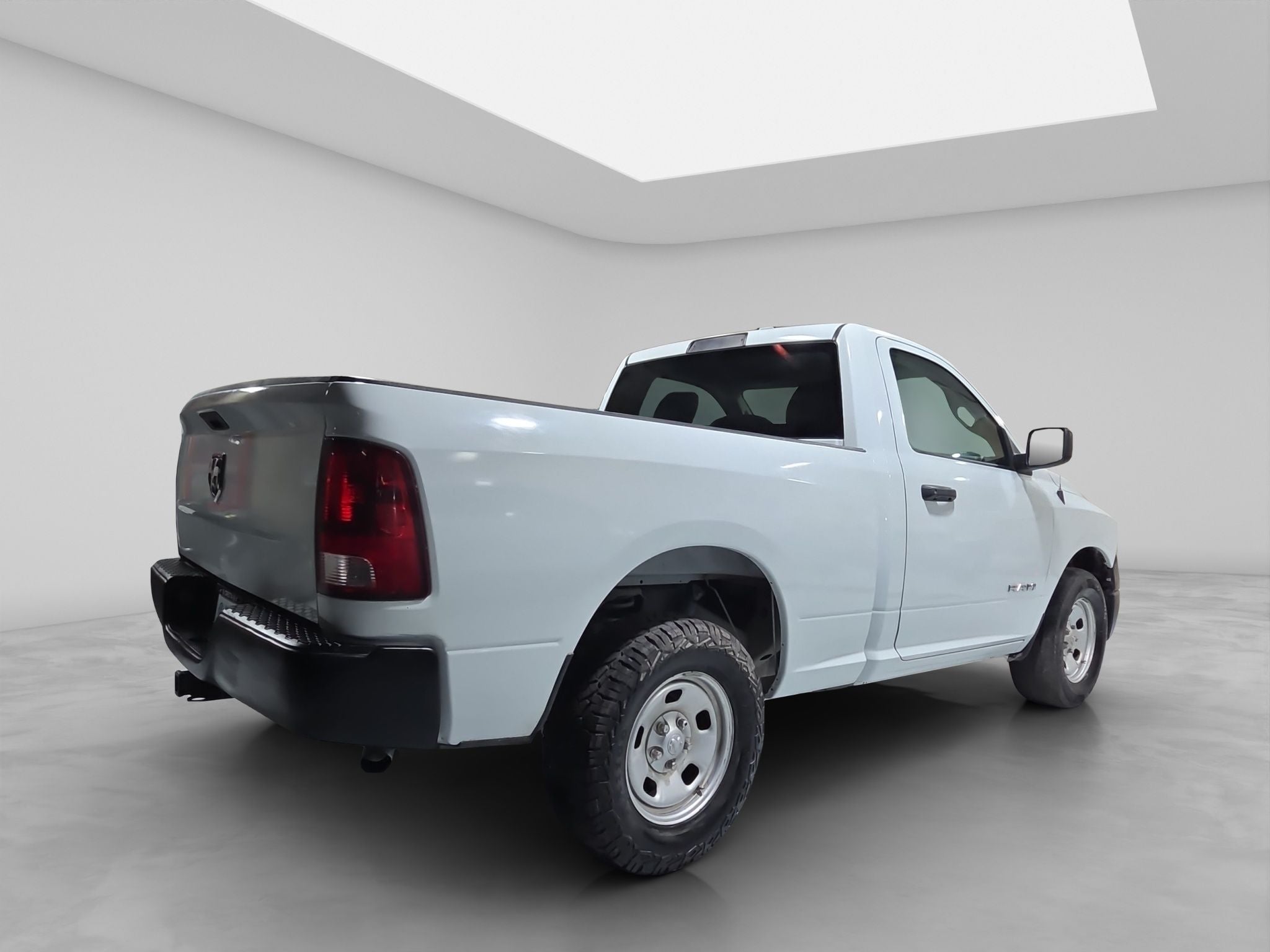 2020 RAM 1500 3.3 V6 XL Cab Regular 4x2 AT