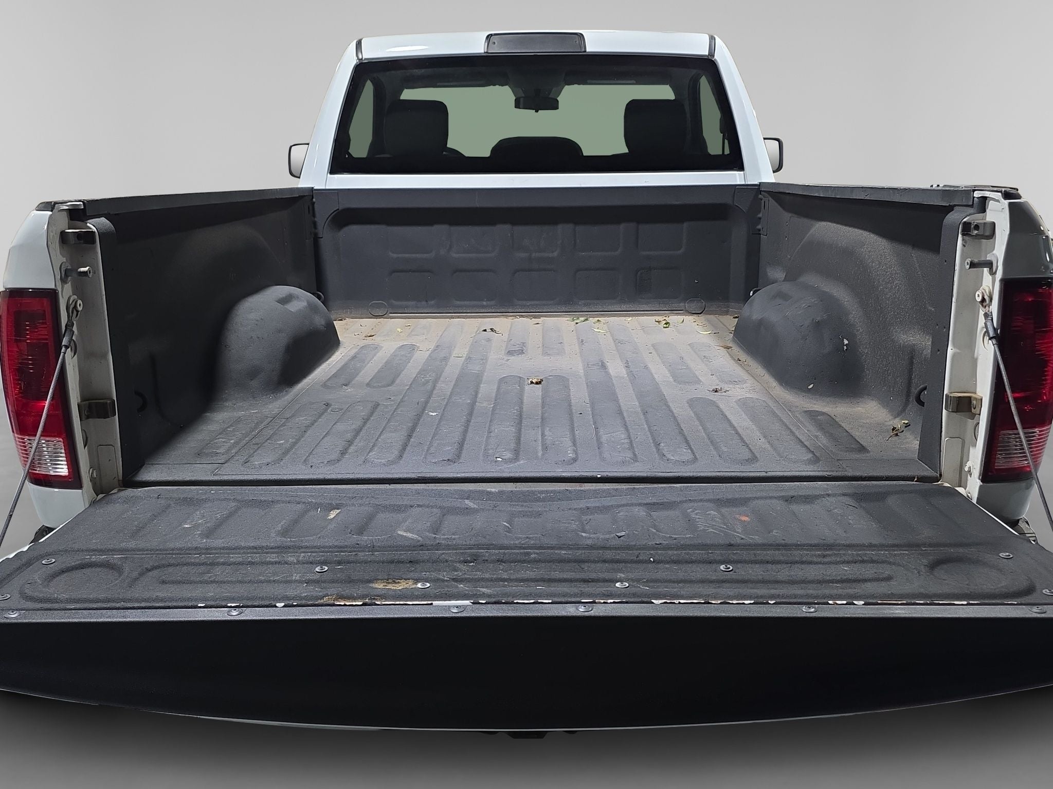 2020 RAM 1500 3.3 V6 XL Cab Regular 4x2 AT