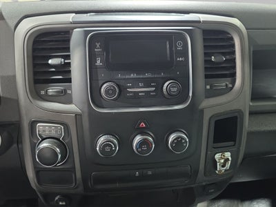 2020 RAM 1500 3.3 V6 XL Cab Regular 4x2 AT
