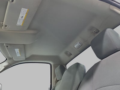 2020 RAM 1500 3.3 V6 XL Cab Regular 4x2 AT