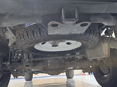 2020 RAM 1500 3.3 V6 XL Cab Regular 4x2 AT