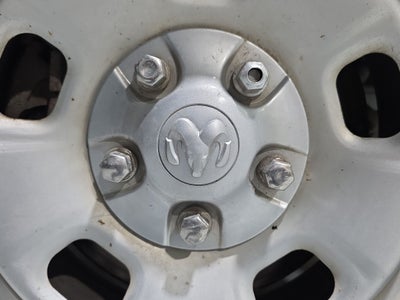 2020 RAM 1500 3.3 V6 XL Cab Regular 4x2 AT
