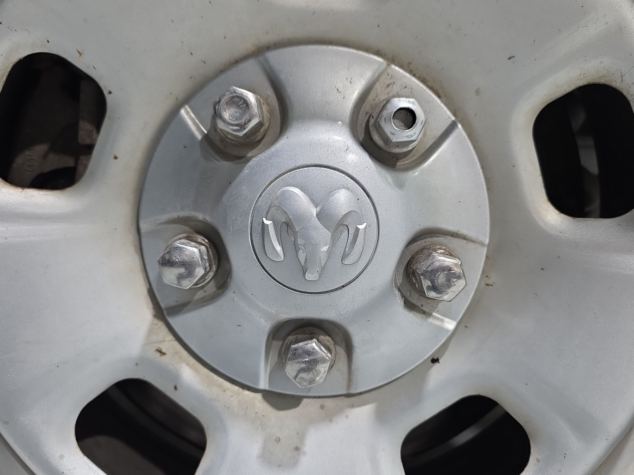 2020 RAM 1500 3.3 V6 XL Cab Regular 4x2 AT
