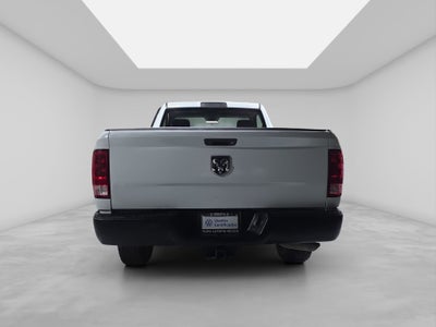 2020 RAM 1500 3.3 V6 XL Cab Regular 4x2 AT