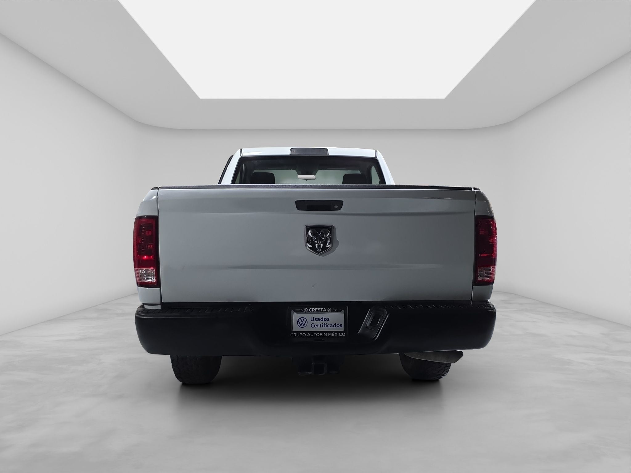 2020 RAM 1500 3.3 V6 XL Cab Regular 4x2 AT