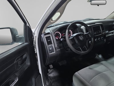 2020 RAM 1500 3.3 V6 XL Cab Regular 4x2 AT