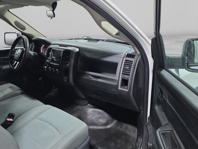 2020 RAM 1500 3.3 V6 XL Cab Regular 4x2 AT