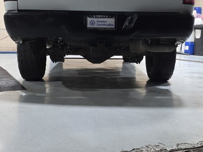 2020 RAM 1500 3.3 V6 XL Cab Regular 4x2 AT