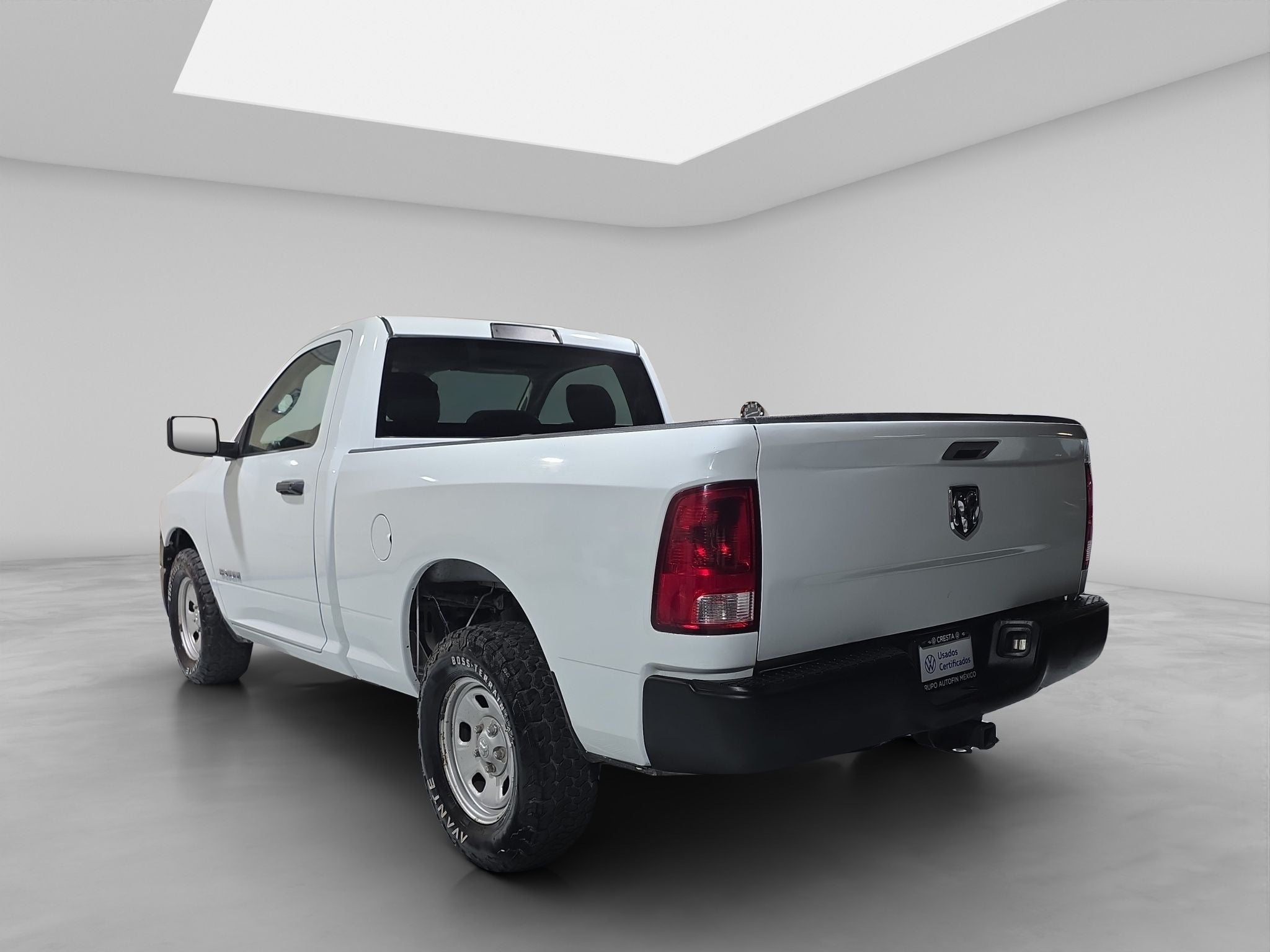 2020 RAM 1500 3.3 V6 XL Cab Regular 4x2 AT