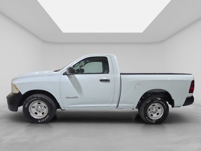2020 RAM 1500 3.3 V6 XL Cab Regular 4x2 AT