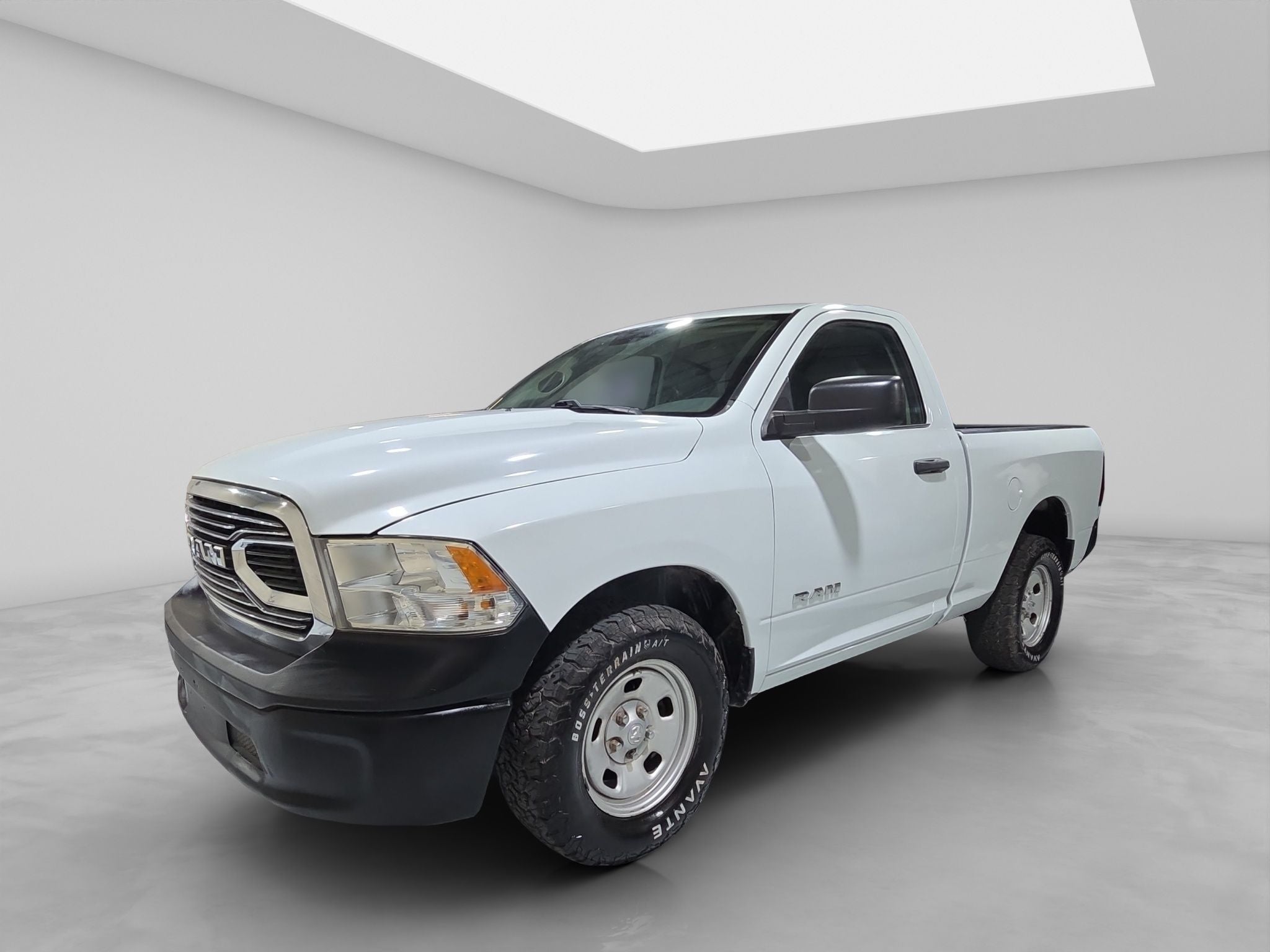 2020 RAM 1500 3.3 V6 XL Cab Regular 4x2 AT