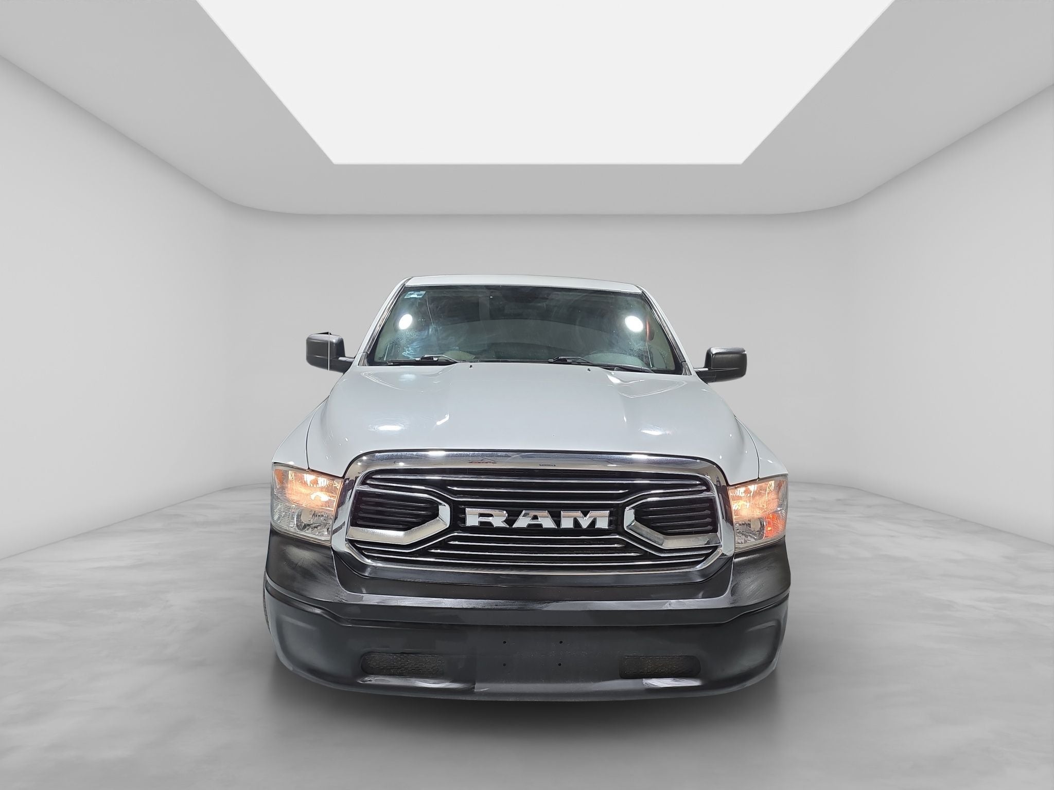 2020 RAM 1500 3.3 V6 XL Cab Regular 4x2 AT