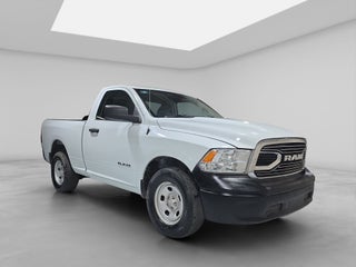 2020 RAM 1500 3.3 V6 XL Cab Regular 4x2 AT