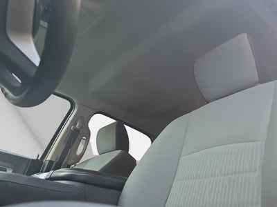 2020 RAM 1500 SLT Trabajo Crew Cab