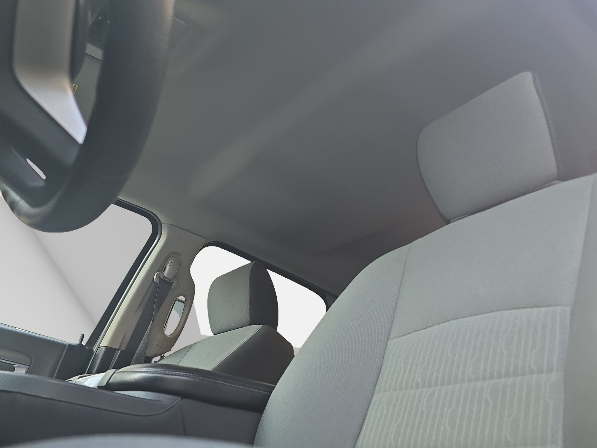 2020 RAM 1500 SLT Trabajo Crew Cab