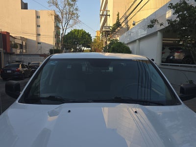 2020 RAM 1500 SLT Trabajo Crew Cab