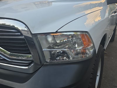 2020 RAM 1500 SLT Trabajo Crew Cab