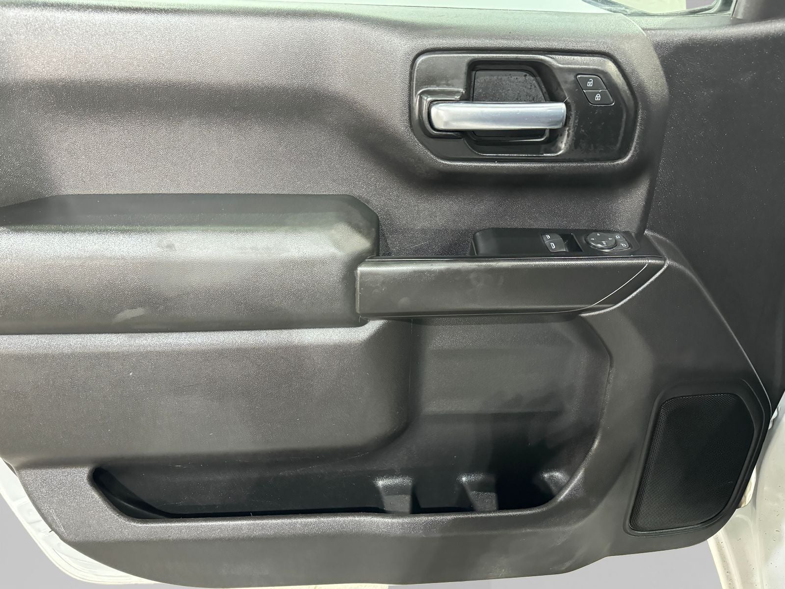 2020 Chevrolet Silverado 4.3 V6 1500 WT Cabina Regular 4x2 At