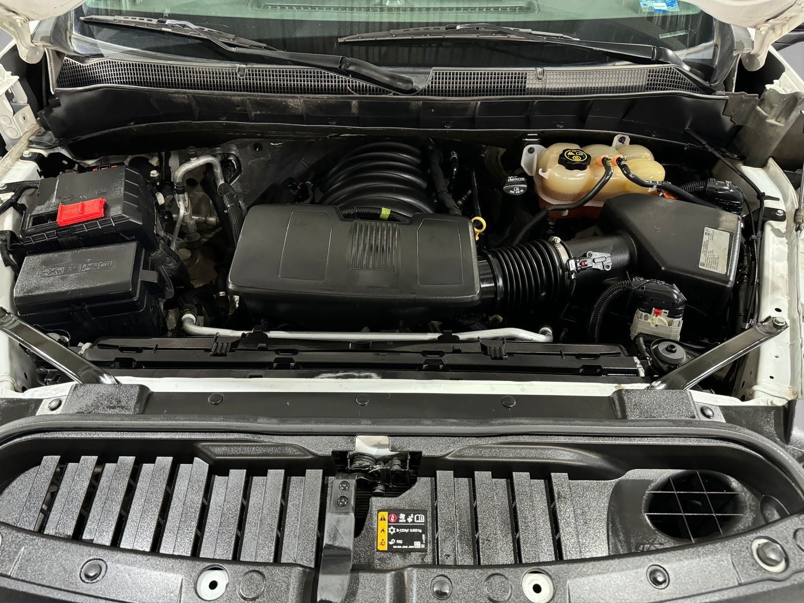 2020 Chevrolet Silverado 4.3 V6 1500 WT Cabina Regular 4x2 At