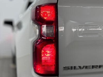 2020 Chevrolet Silverado 4.3 V6 1500 WT Cabina Regular 4x2 At