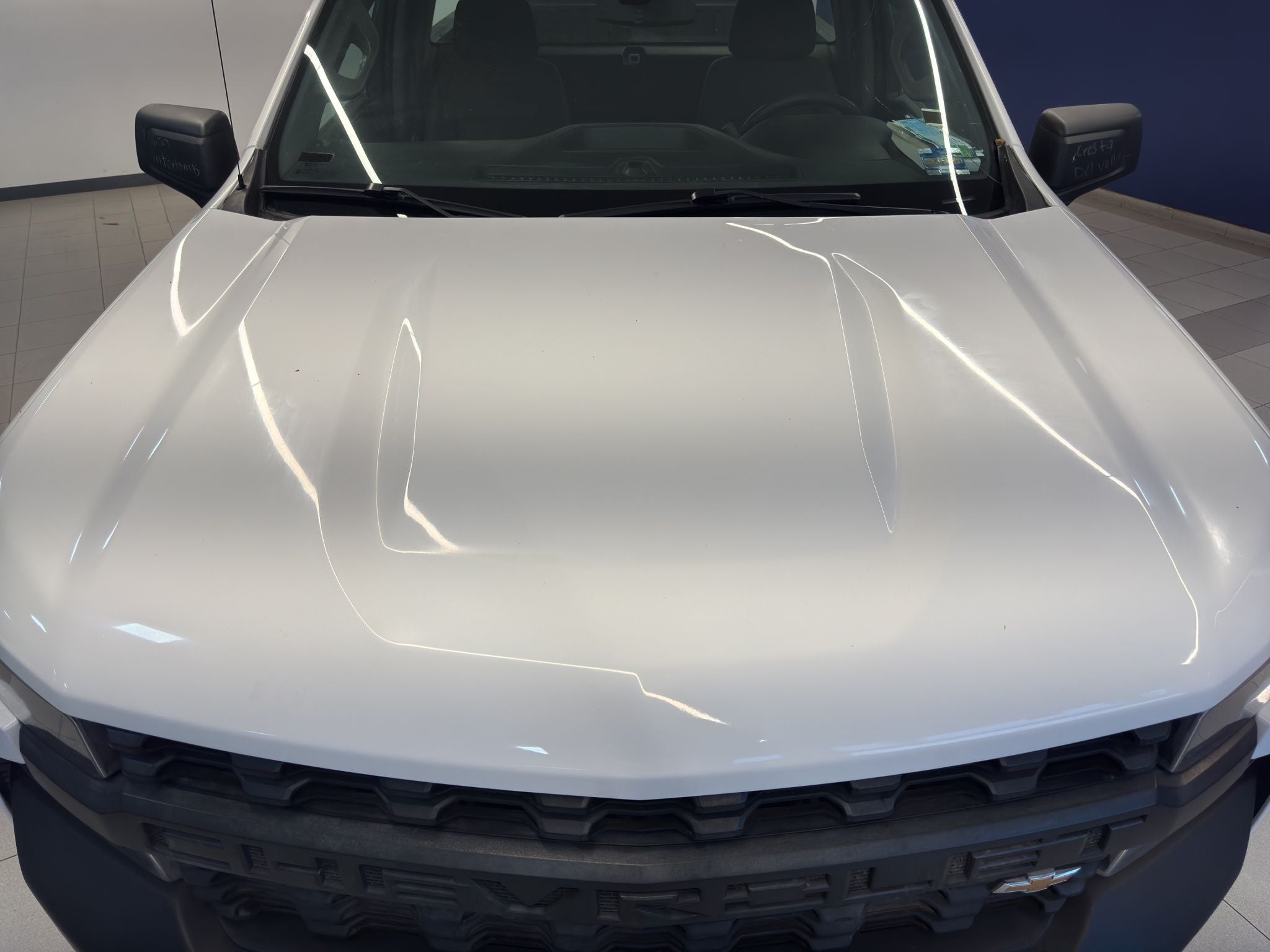 2020 Chevrolet Silverado 4.3 V6 1500 WT Cabina Regular 4x2 At