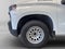 2020 Chevrolet Silverado 4.3 V6 1500 WT Cabina Regular 4x2 At