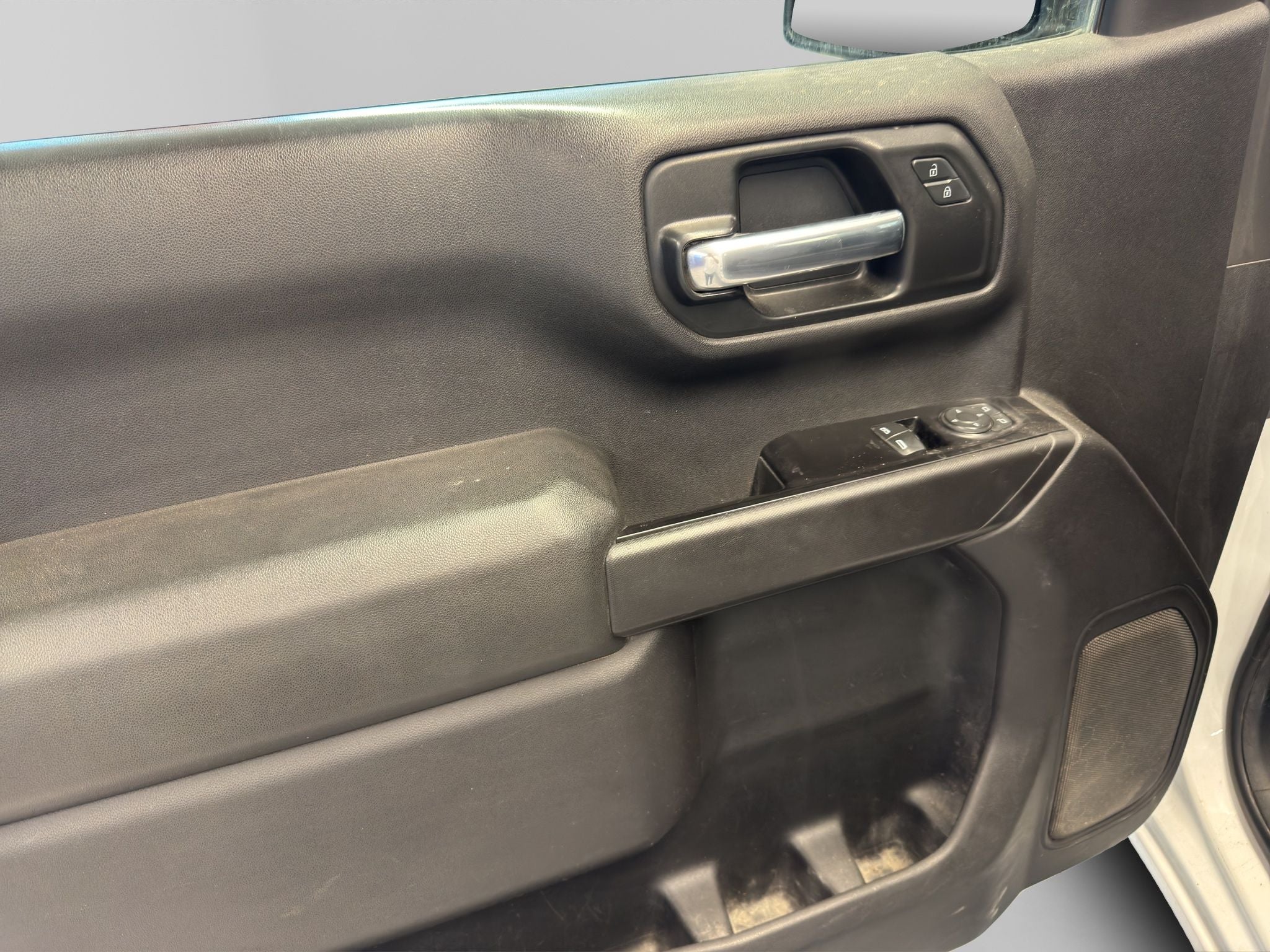 2020 Chevrolet Silverado 4.3 V6 1500 WT Cabina Regular 4x2 At