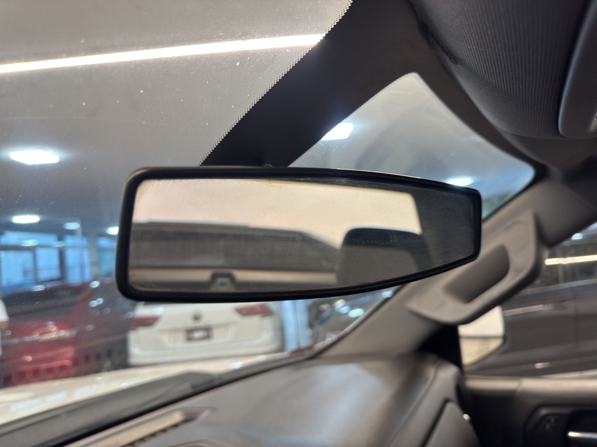 2020 Chevrolet Silverado 4.3 V6 1500 WT Cabina Regular 4x2 At
