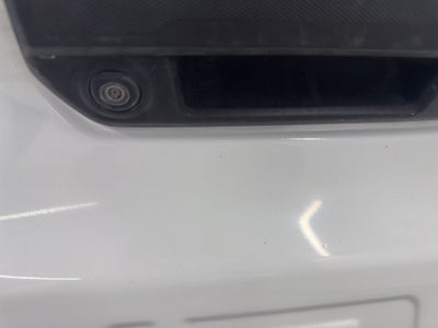 2020 Chevrolet Silverado 4.3 V6 1500 WT Cabina Regular 4x2 At