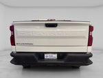 2020 Chevrolet Silverado 4.3 V6 1500 WT Cabina Regular 4x2 At