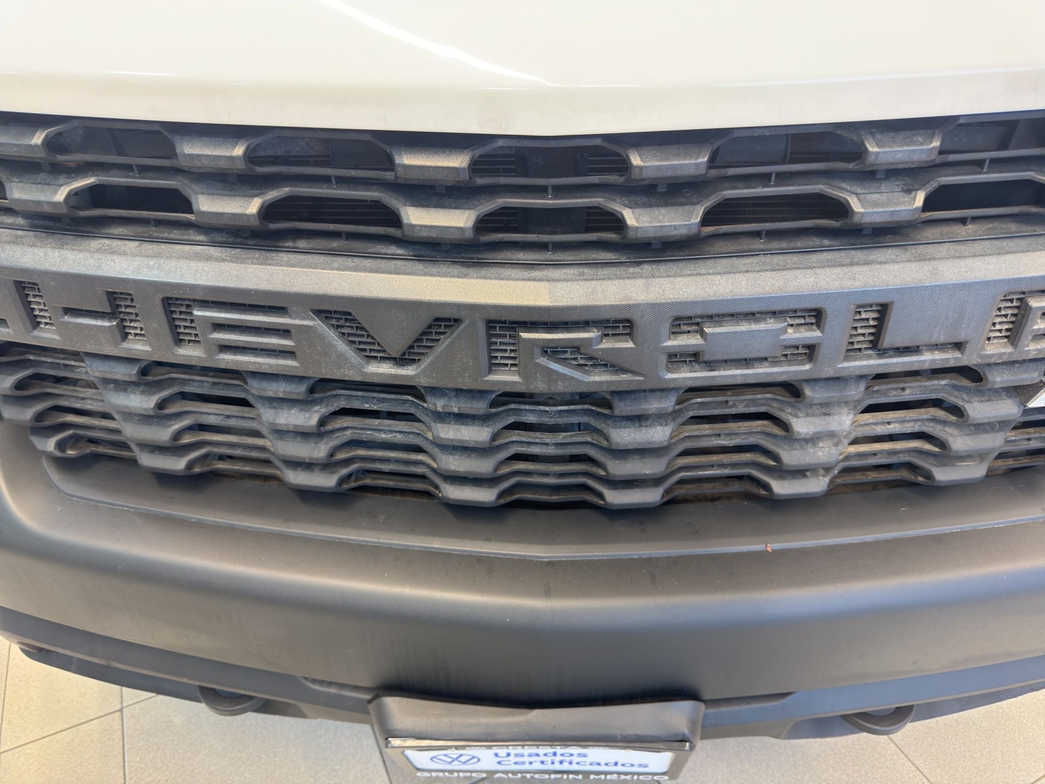 2020 Chevrolet Silverado 4.3 V6 1500 WT Cabina Regular 4x2 At
