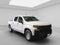 2020 Chevrolet Silverado 4.3 V6 1500 WT Doble Cabina 4x2 At