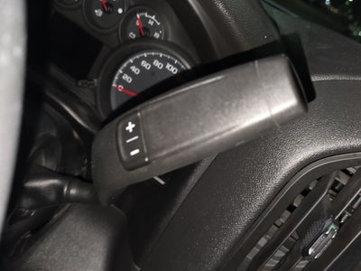 2020 Chevrolet Silverado 4.3 V6 1500 WT Doble Cabina 4x2 At