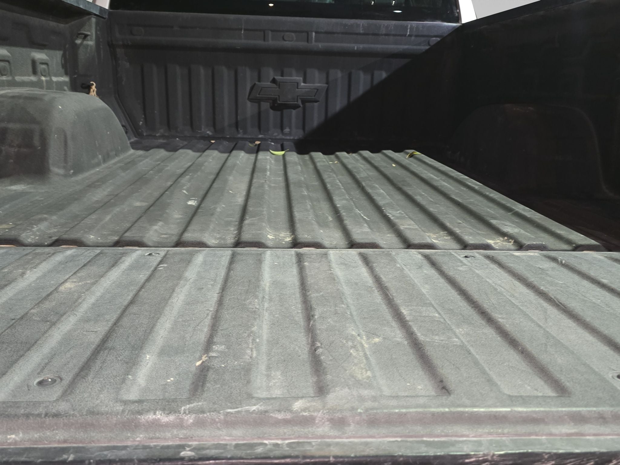 2020 Chevrolet Silverado 4.3 V6 1500 WT Doble Cabina 4x2 At