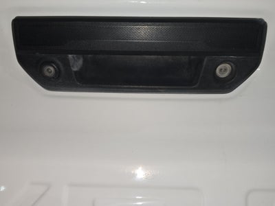 2020 Chevrolet Silverado 4.3 V6 1500 WT Doble Cabina 4x2 At
