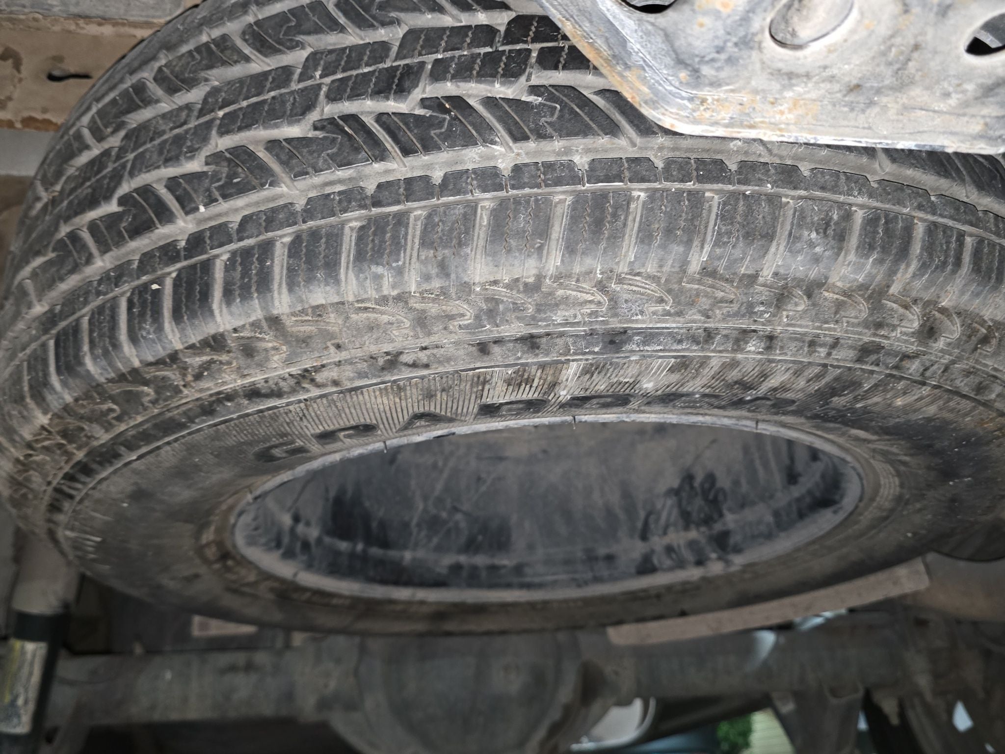 2020 Chevrolet Silverado 4.3 V6 1500 WT Doble Cabina 4x2 At