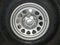 2020 Chevrolet Silverado 4.3 V6 1500 WT Doble Cabina 4x2 At