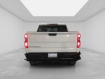 2020 Chevrolet Silverado 4.3 V6 1500 WT Doble Cabina 4x2 At