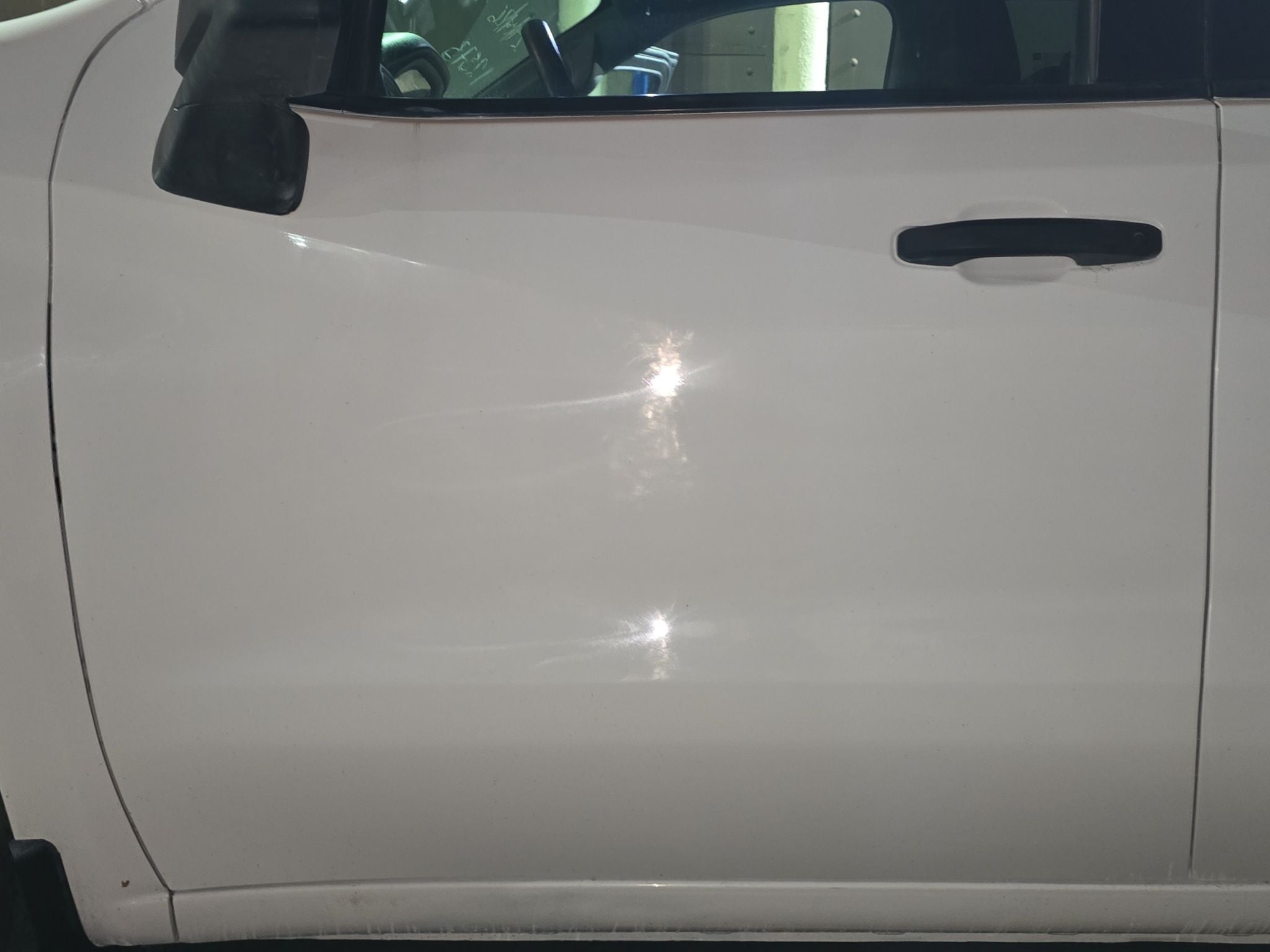 2020 Chevrolet Silverado 4.3 V6 1500 WT Doble Cabina 4x2 At
